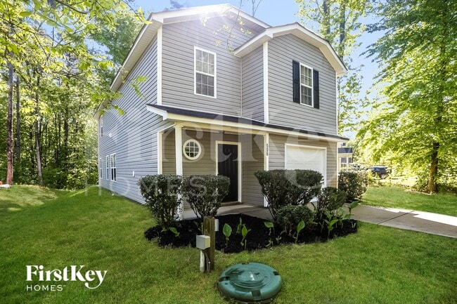 Photo - 506 Morningside Rd