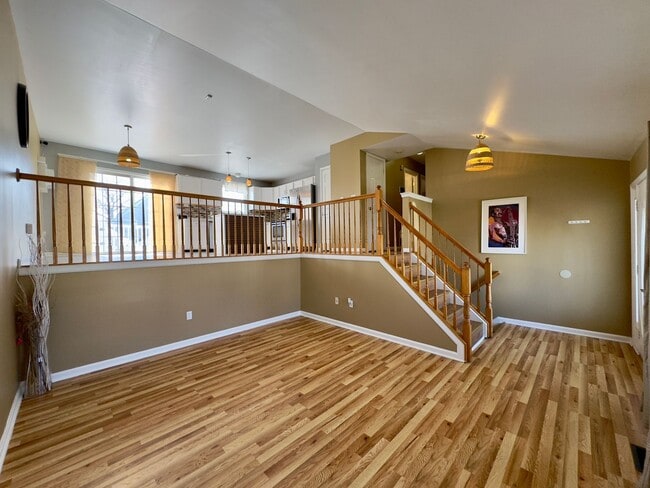 Photo - Charming 4 Bedroom/3 Bathroom Home with 2-Car Garage and Large Backyard in Middle River, MD!