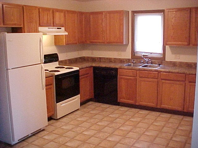 Photo - Berryville Apartments