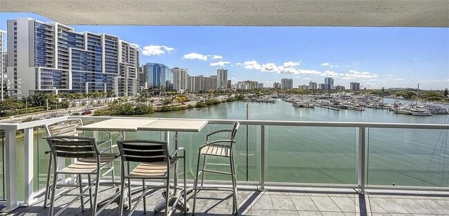 Photo - 650 Golden Gate Point Unit 602