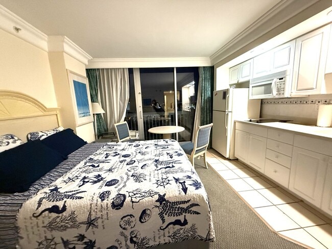 Photo - Beachside studio condo Coming Soon!