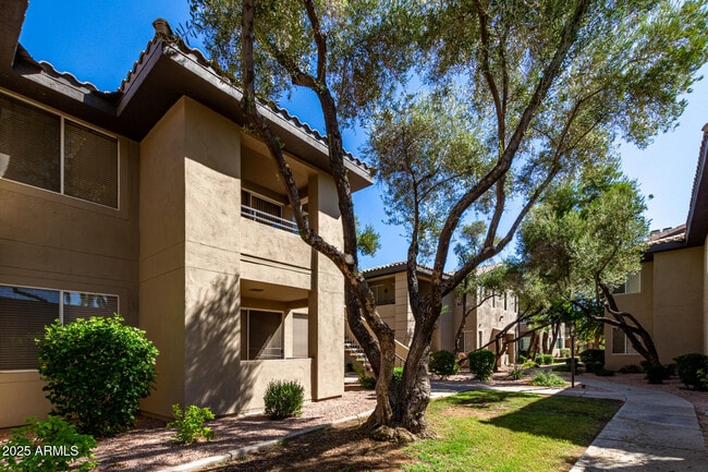 Building Photo - 7009 E Acoma Dr Unit 1130