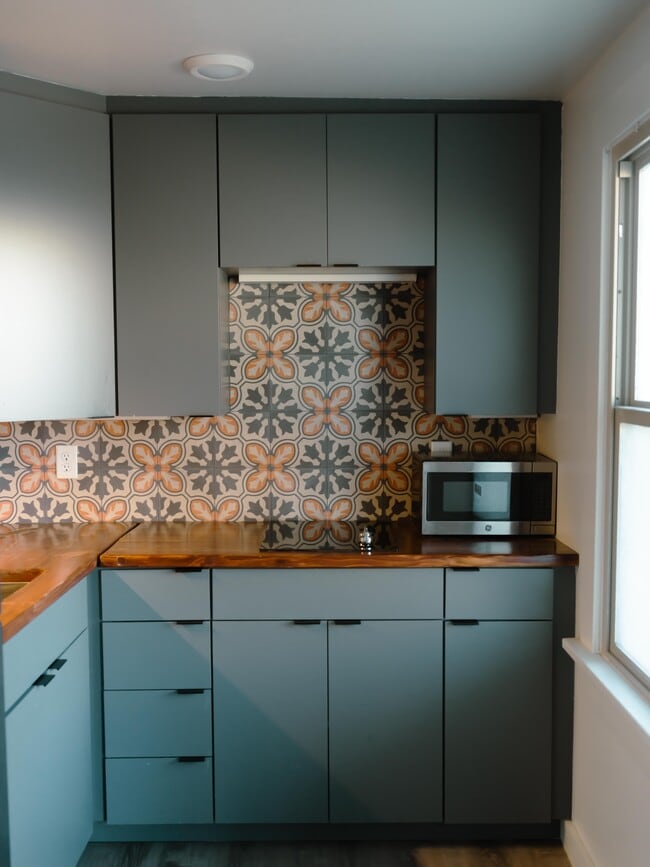 Photo - 2500 S Van Buren St Unit Rear Apt