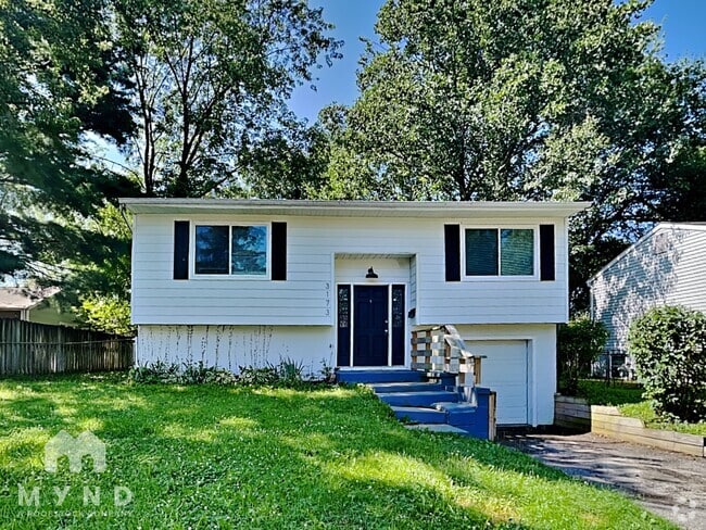 Building Photo - 3173 Latonia Rd Rental
