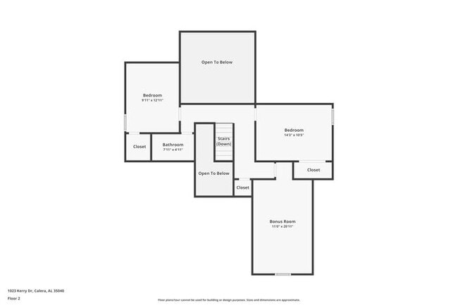 Photo - 1023 Kerry Dr