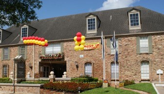 Texas Southern University Off Campus Housing Apartments Villages At Meyerland