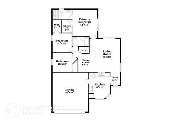 Building Photo - 1007 Royal Oaks Dr Rental