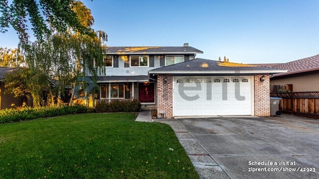 Building Photo - 3226 Gardendale Dr Rental