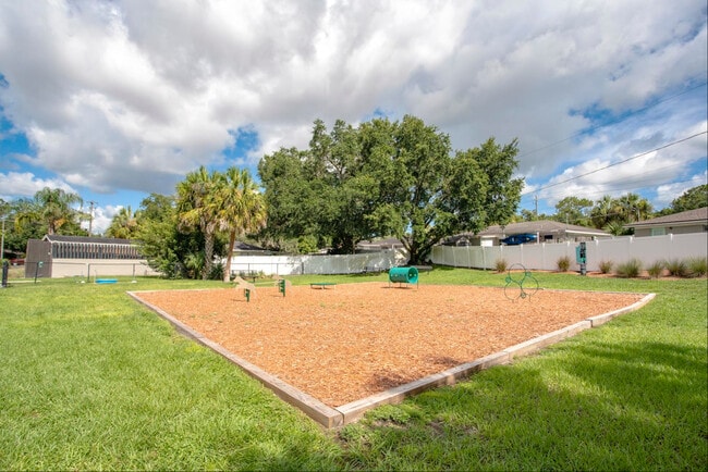 Photo - Ayla Apartments