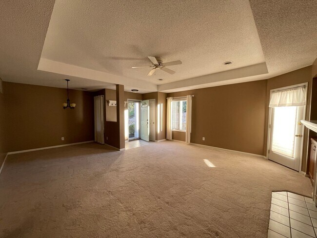 Photo - CUTE TOWN HOME ON WEST SIDE! FENCED IN YARD!