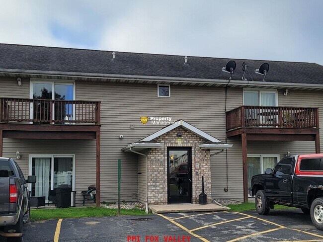 Photo - Charming 2 Bedroom Condo in the Heart of B... Unidad A