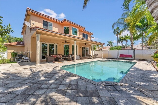 Photo - 3492 SW 177th Ave