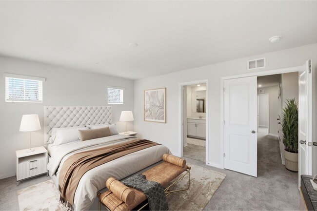 The Villas at Patapsco Glen