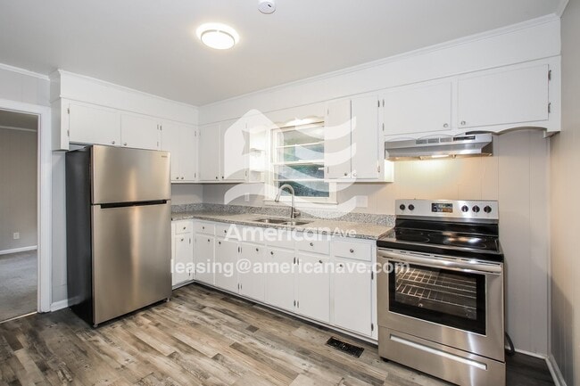 Photo - 2036 Wharton Dr