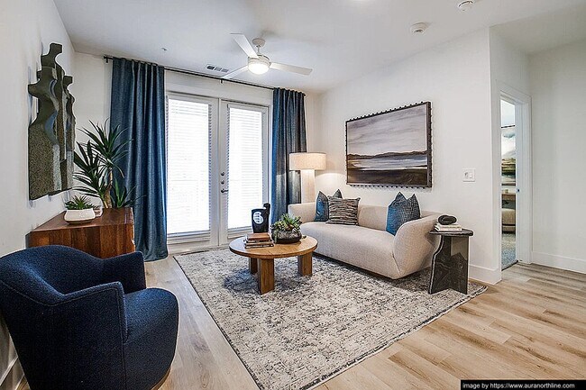 Photo - 541 J Pl Unit 2240