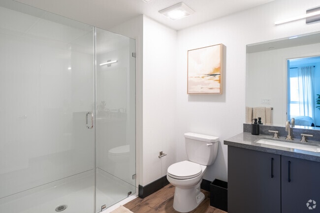 2BR, 2BA - Mount Diablo