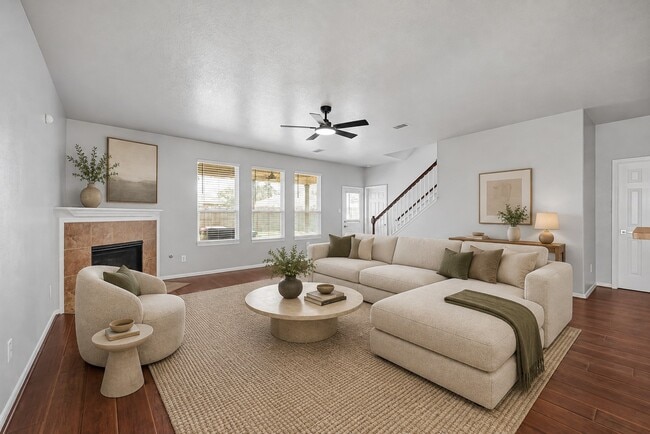 Photo - 1827 Macondray Dr