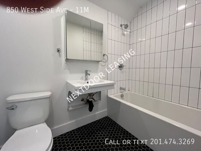 Photo - 850 West Side Ave Unit 11M