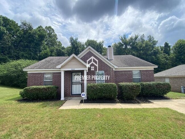 Building Photo - 4480 S Cedar Bark Cove Rental