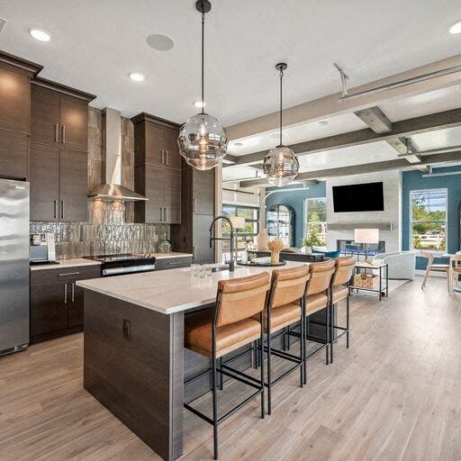 Village at Hinckley Oaks - Village at Hinckley Oaks Apartments