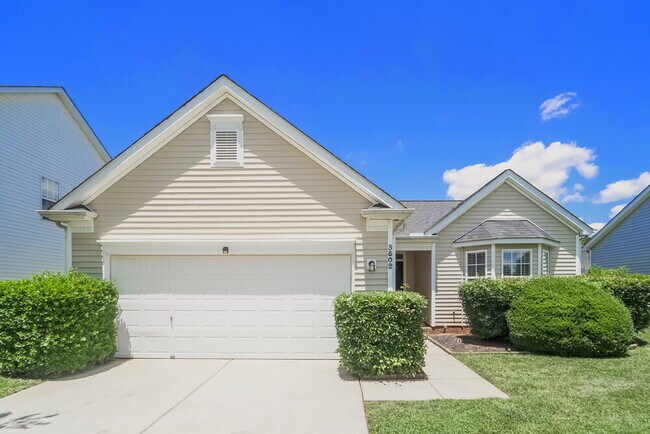 Photo - 3802 Old Stoney Creek Ct