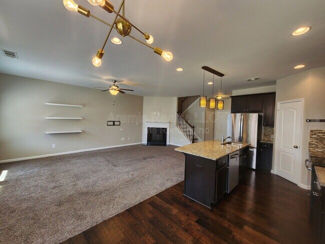 Photo - 7601 Summer Berry Ln