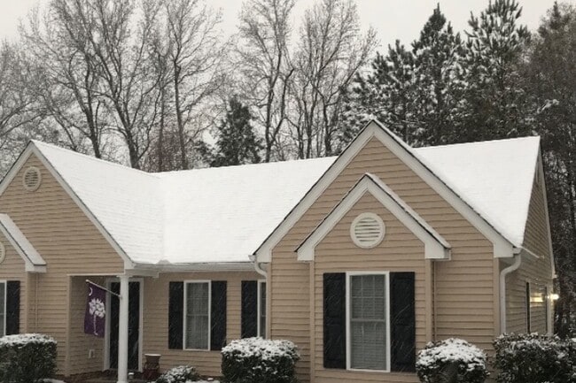 Photo - 1547 Cedar Rock Church Rd