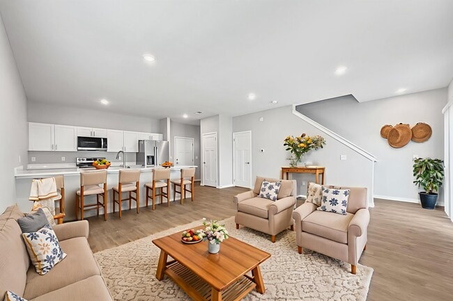 Building Photo - Sagebrook Rental