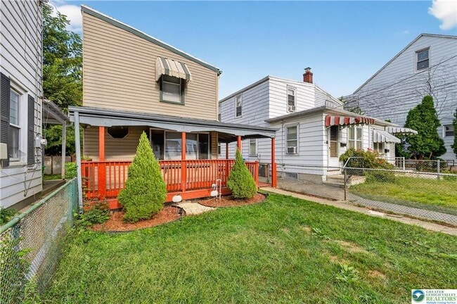 Building Photo - 521 N Lumber St Rental