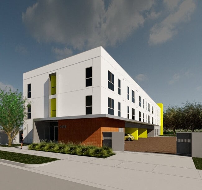 Building Photo - 9416-9422 Firth Blvd