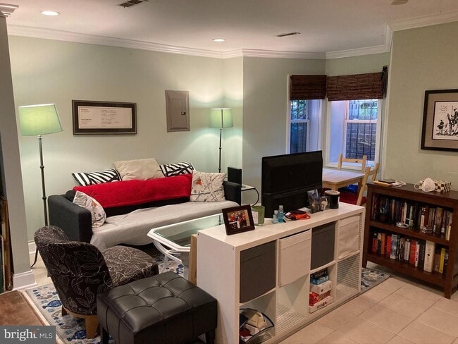 Photo - 1721 New Jersey Ave NW Unit Basement