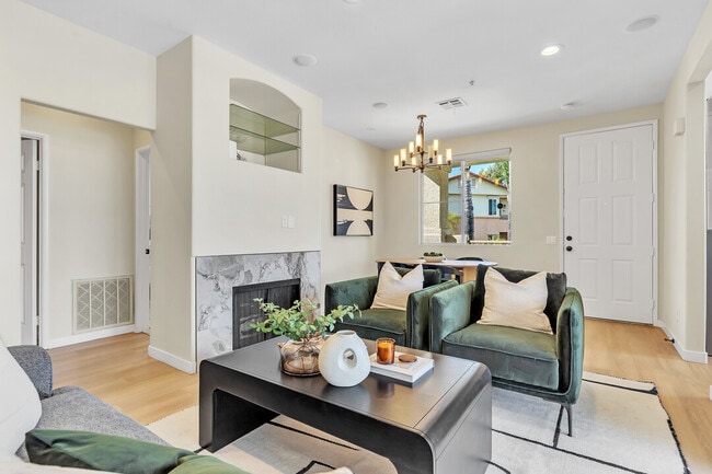 Photo - 11424 Via Rancho San Diego Unit 92