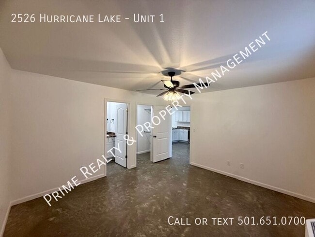 Photo - 2526 Hurricane Lake Rd Unit 1
