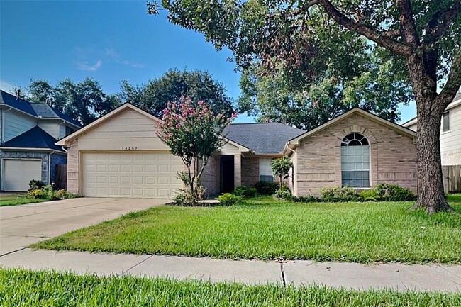 Photo - 14207 Cypress Crest Dr House