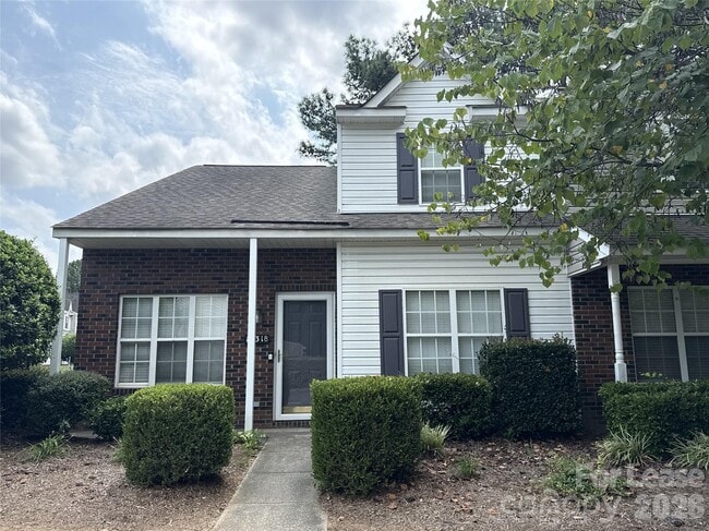 Building Photo - 15318 Brynfield Dr
