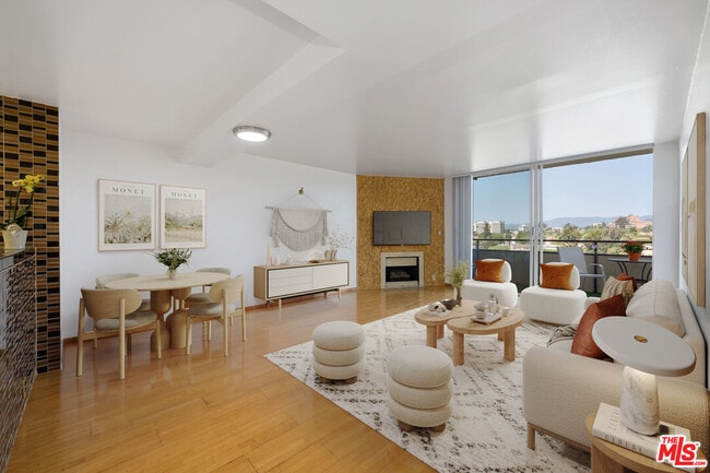 Building Photo - 10535 Wilshire Blvd Unit 1210