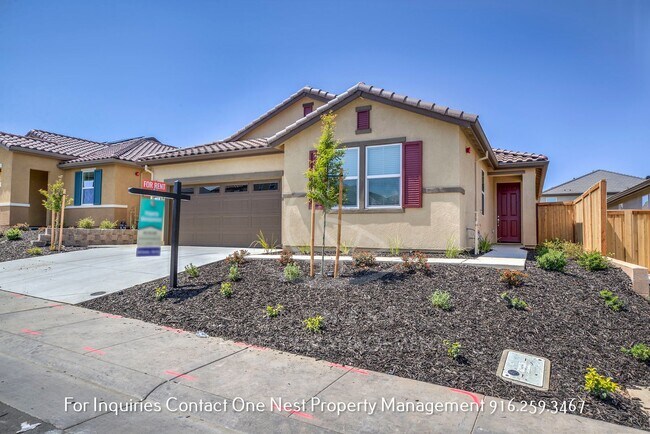 Photo - Twelve Bridges 4-bedroom, 2-bath home offering nearly 2,000 sq ft