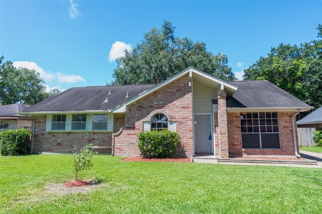 Photo - 10418 Sagemeadow Ln House