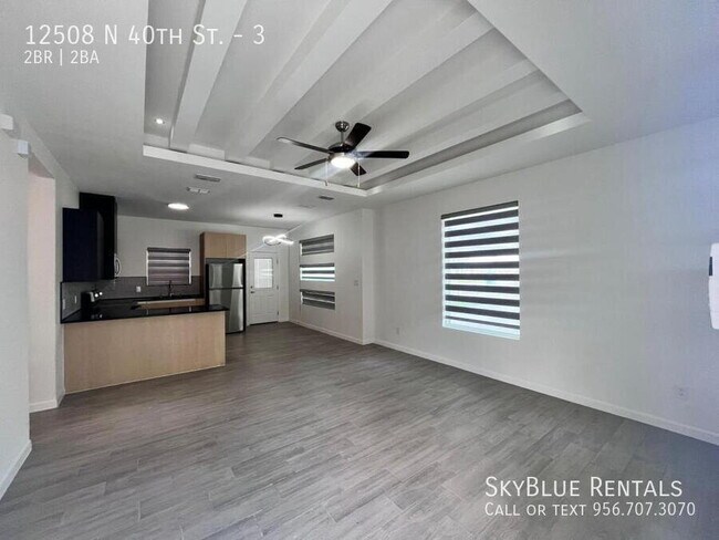 Photo - 12508 N 40th St Unit 3