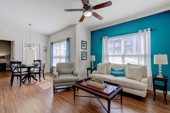 Ethan Pointe Apartments