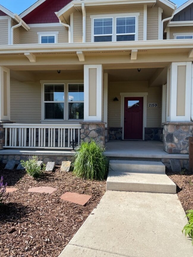 2159 Scarecrow Rd