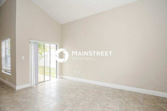Photo - 3 Bedroom Pet-Friendly Home in Hialeah, FL...