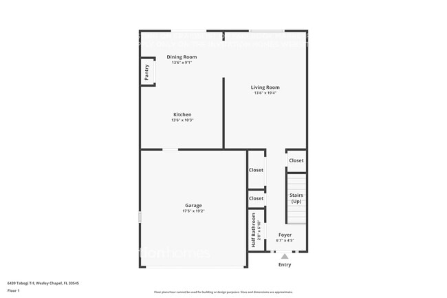 Photo - 6439 Tabogi Trail