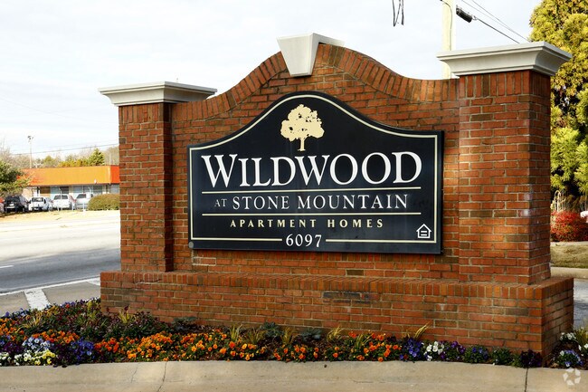 Wildwood At Stone Mountain
