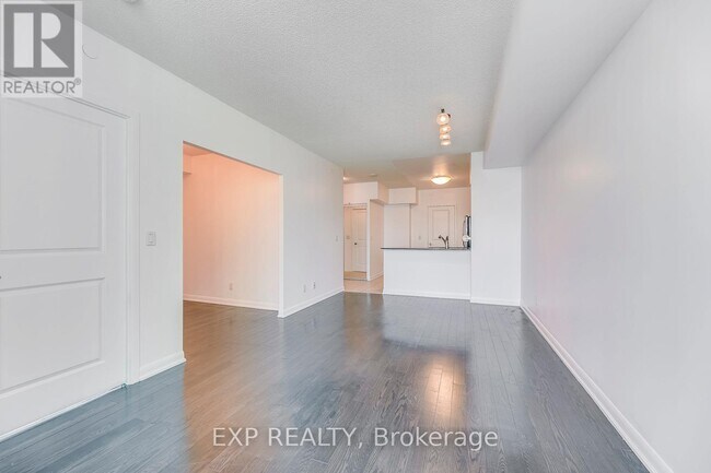 Photo - 215 Sherway Gardens Rd Unit 1501