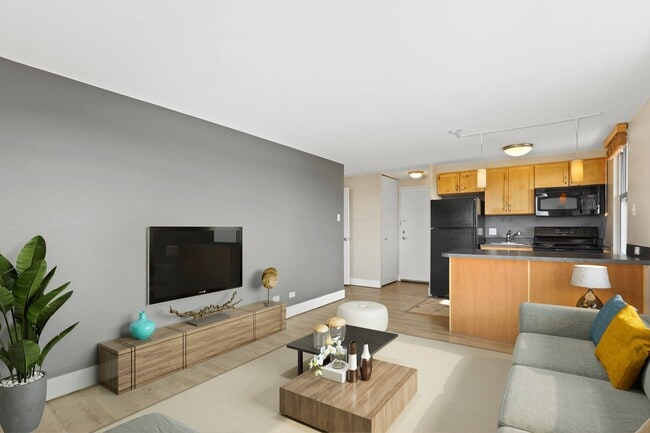 Photo - The Vista at Washington Park