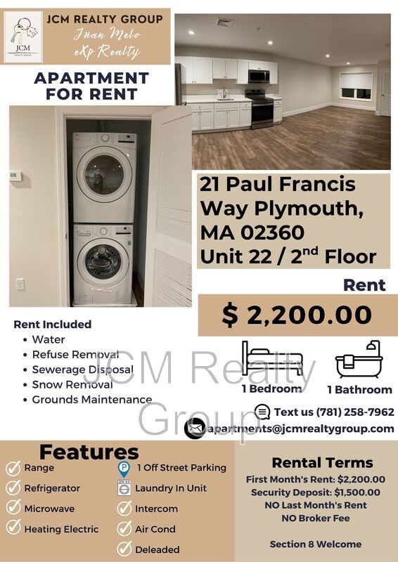 Photo - 21 Paul Francis Way Unit 22 / 2nd Floor