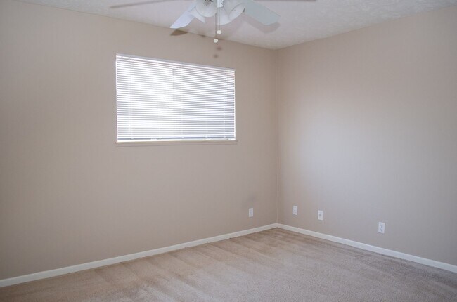 Spring Acres Apartments