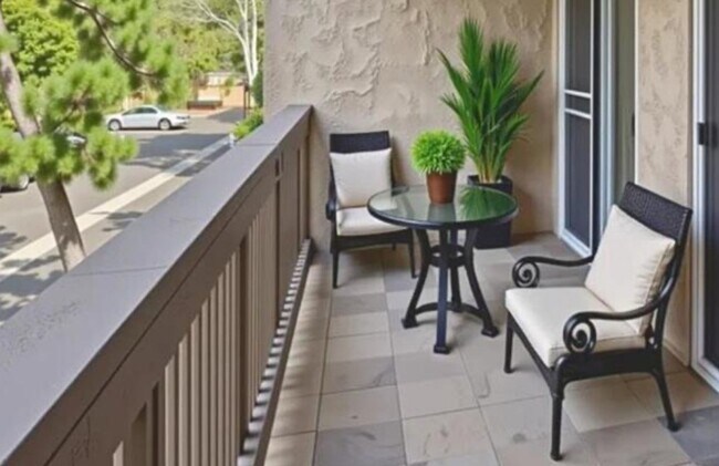 Photo - LOVELY 1 BR/1BA FASHION VALLEY CONDO-$2450/MO $200 move in credit