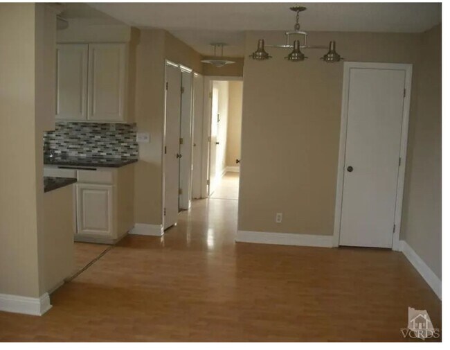 Building Photo - Upgraded Marina Village Penthouse